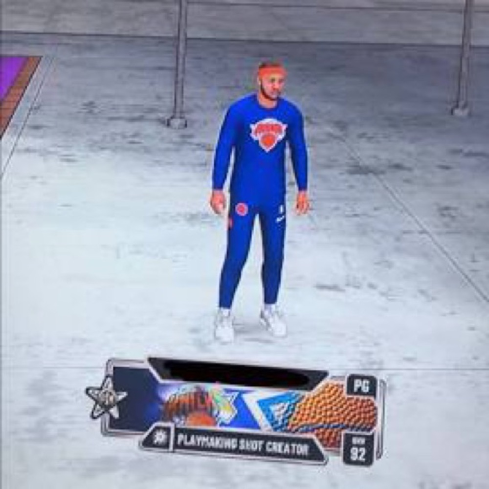 2k acc